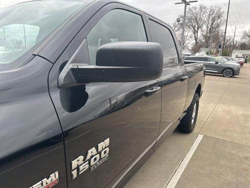 2020 RAM 1500 Classic SLT
