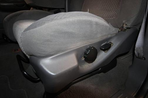 2002 Ford F-150 XLT SuperCrew