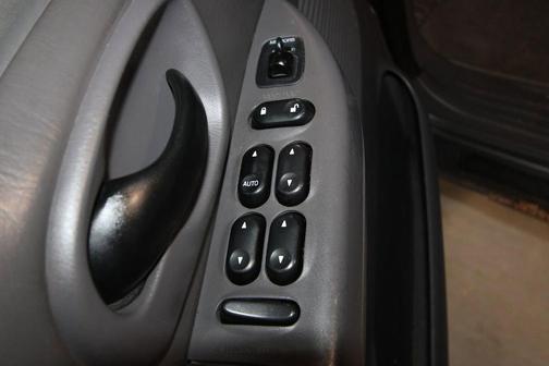 2002 Ford F-150 XLT SuperCrew