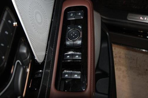 2026 Lincoln Aviator Reserve AWD