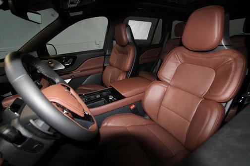 2026 Lincoln Aviator Reserve AWD