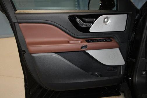 2026 Lincoln Aviator Reserve AWD