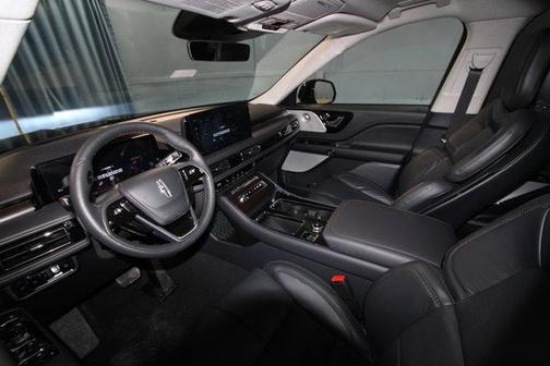2026 Lincoln Aviator Reserve AWD
