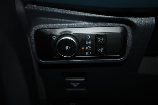 Ruby Red 2026 Ford Bronco Heritage Edition