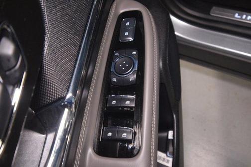 2024 Lincoln Corsair Grand Touring