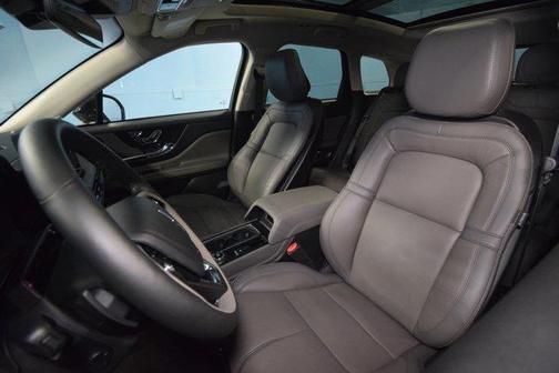 2024 Lincoln Corsair Grand Touring