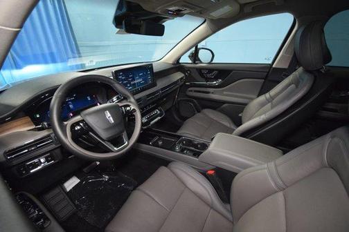 2024 Lincoln Corsair Grand Touring