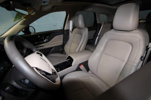 2024 Lincoln Corsair Grand Touring