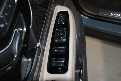2024 Lincoln Corsair Grand Touring