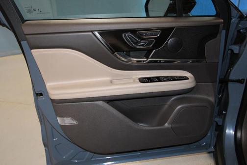 2024 Lincoln Corsair Grand Touring