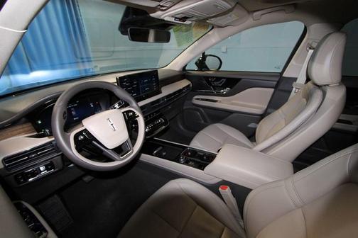 2024 Lincoln Corsair Grand Touring