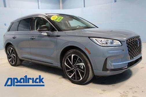 2024 Lincoln Corsair Grand Touring