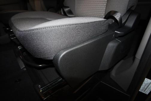 2026 Ford Transit-350 