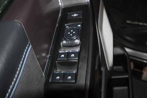Carbon Gray 2026 Ford F-250 Platinum