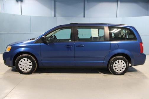2010 Dodge Grand Caravan SE