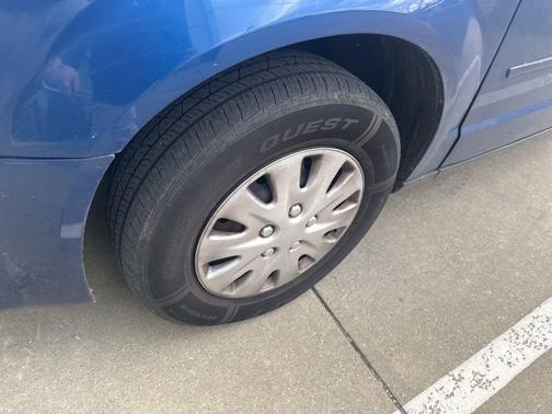 2010 Dodge Grand Caravan SE