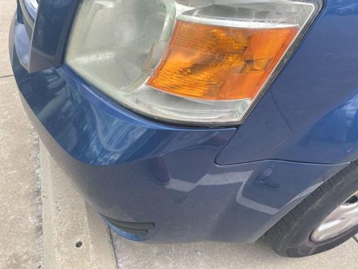 2010 Dodge Grand Caravan SE