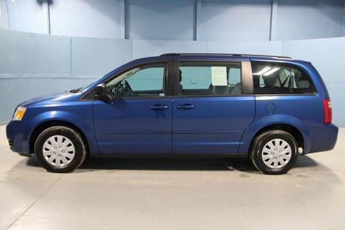 2010 Dodge Grand Caravan SE