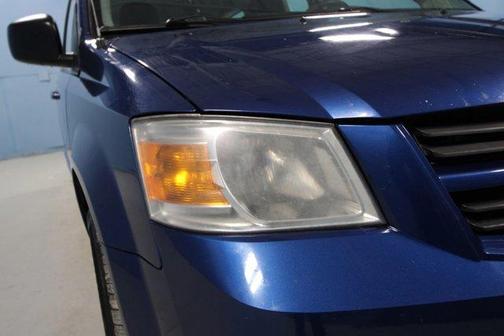 2010 Dodge Grand Caravan SE
