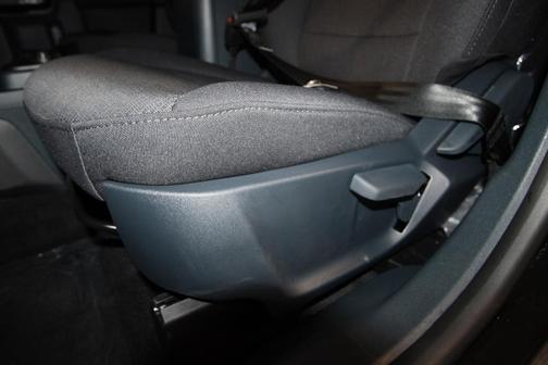 Shadow 2026 Ford Maverick XL