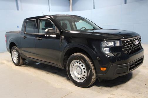 Shadow 2026 Ford Maverick XL