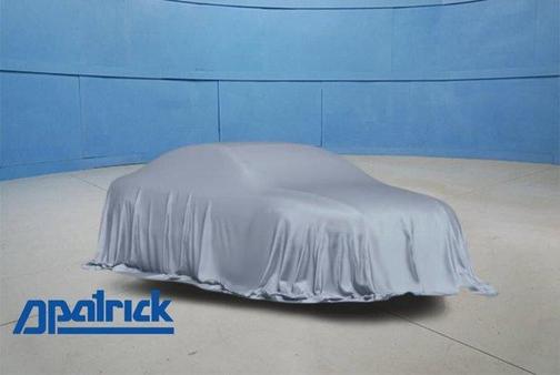 2001 Chevrolet Tracker LT