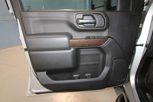 2022 GMC Sierra 2500 SLE