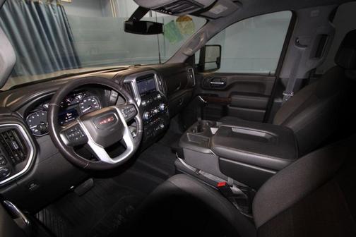 2022 GMC Sierra 2500 SLE