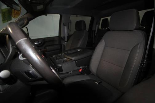 2022 GMC Sierra 2500 SLE