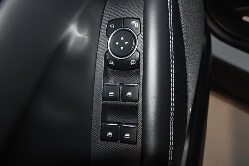 Glacier Gray 2026 Ford Mustang Mach-E Premium