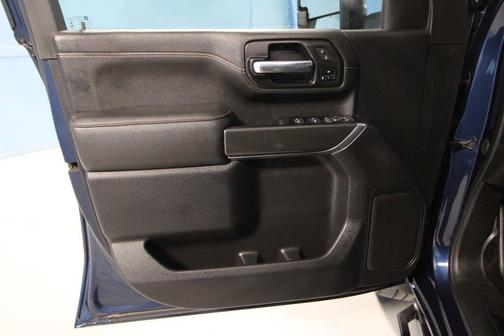 2021 GMC Sierra 2500 AT4