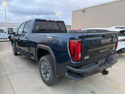2021 GMC Sierra 2500 AT4