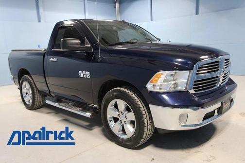 2014 RAM 1500 SLT