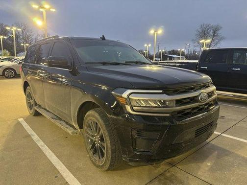 2024 Ford Expedition XLT