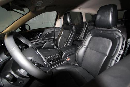 2025 Lincoln Corsair Reserve