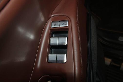 Starlight 2025 Lincoln Navigator L Reserve