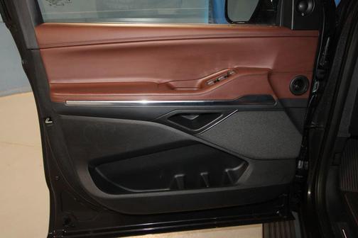 Starlight 2025 Lincoln Navigator L Reserve