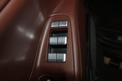 Starlight 2025 Lincoln Navigator L Reserve