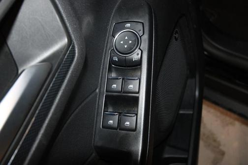 2025 Ford Escape ST-Line Elite