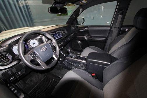 2020 Toyota Tacoma SR