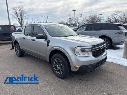 2023 Ford Maverick XLT