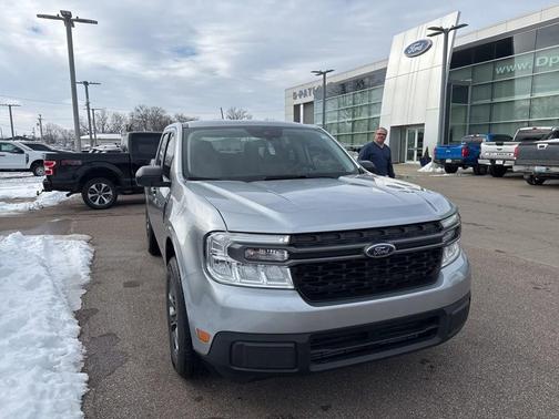 2023 Ford Maverick XLT