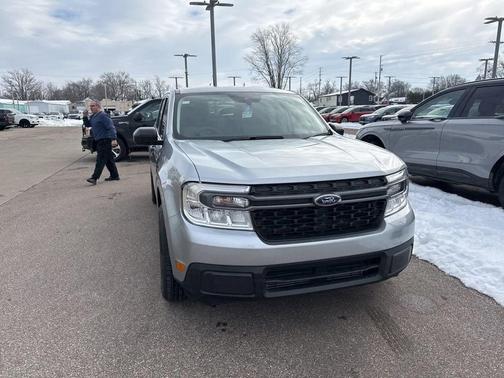 2023 Ford Maverick XLT