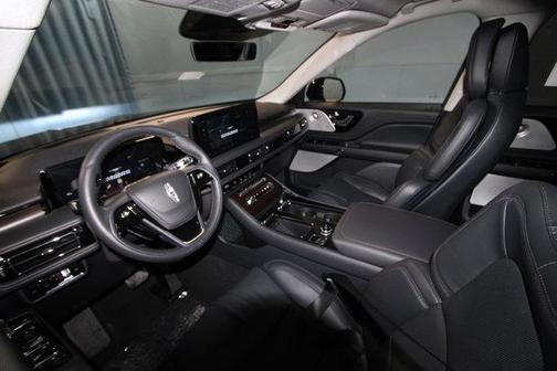 2026 Lincoln Aviator Reserve AWD