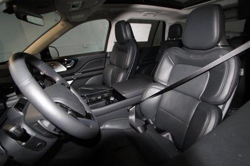 2026 Lincoln Aviator Reserve AWD