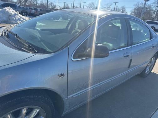 2004 Chrysler 300M Base