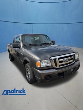 2009 Ford Ranger XLT