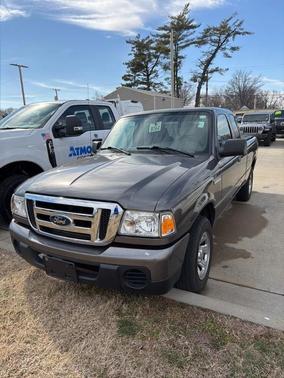 2009 Ford Ranger XLT