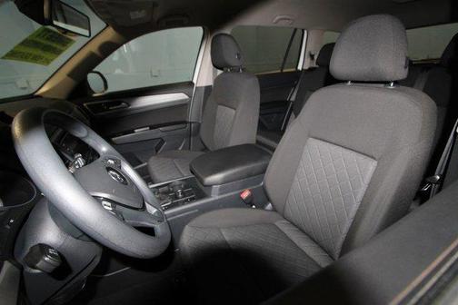 2019 Volkswagen Atlas 3.6L S