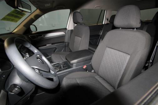 2019 Volkswagen Atlas 3.6L S